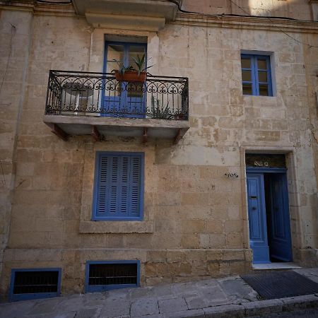 House Of Character In Valletta Exterior foto