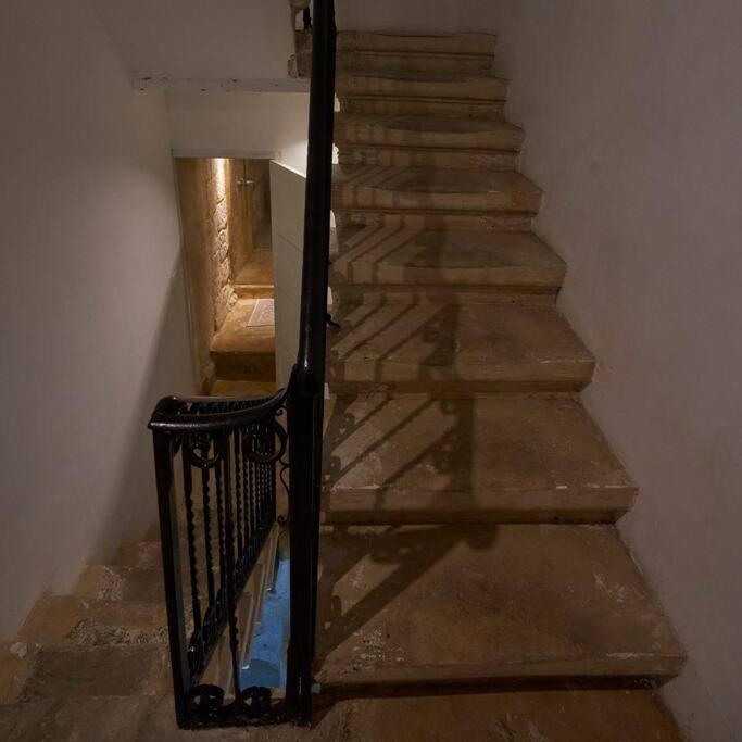 House Of Character In Valletta Exterior foto